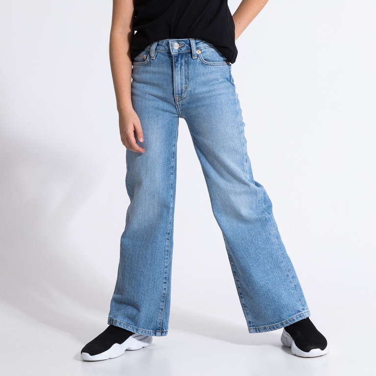 Jeans "Boulevard Star"
